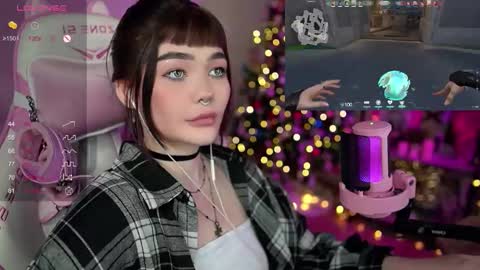 Nika online show from January 11, 2:20 am