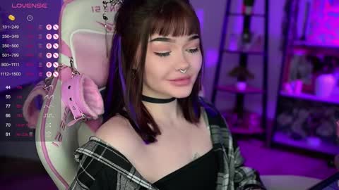 Nika online show from February 19, 11:04 pm