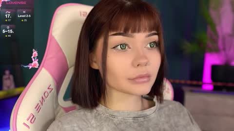 Nika online show from October 5, 9:34 pm