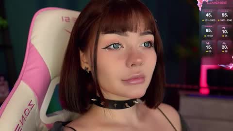 Nika online show from October 17, 6:16 am