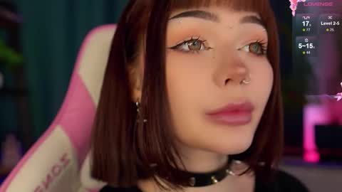 Nika online show from October 18, 5:54 am