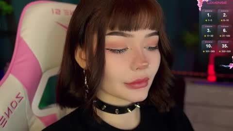 Nika online show from October 25, 5:26 am