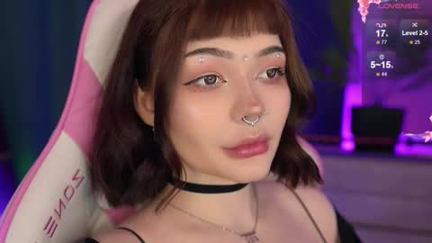 Nika online show from November 8, 9:13 pm