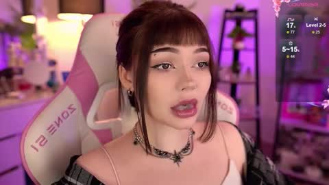 Nika online show from November 23, 3:56 pm