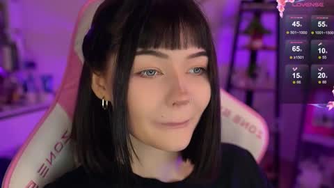 Nika online show from December 5, 4:14 pm