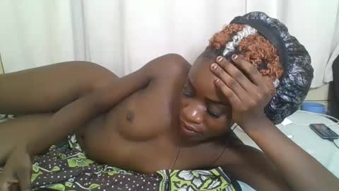 PRISCILLAH online show from March 6, 1:16 am