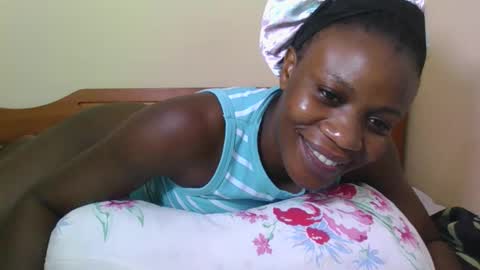 PRISCILLAH online show from October 24, 9:11 pm