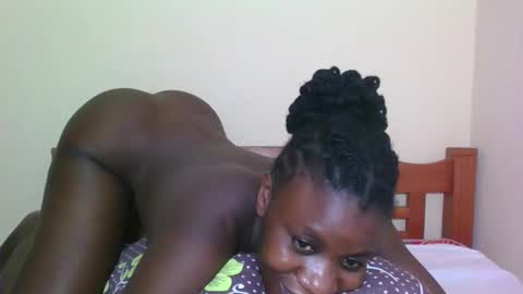 PRISCILLAH online show from December 18, 3:29 pm