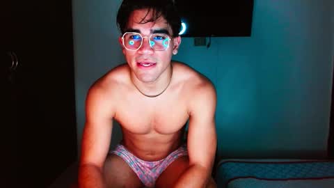 sebas online show from October 24, 3:25 am