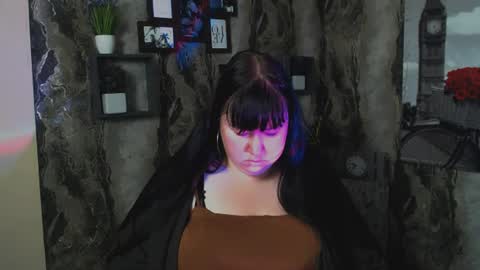 BabyTaera online show from June 23, 3:37 am