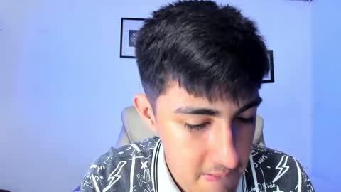 Babyted273 online show from March 11, 5:35 am