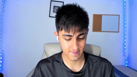 Babyted273 online show from March 26, 9:26 am