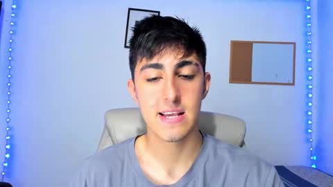 Babyted273 online show from March 27, 12:16 pm