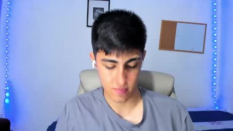 Babyted273 online show from April 16, 12:22 am