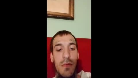 Snapshot of babytrouble chatting on December 22, 11:46 pm babytrouble online show from December 22, 11:46 pm