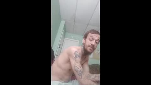 Snapshot of babytrouble chatting on January 10, 4:58 am babytrouble online show from January 10, 4:58 am