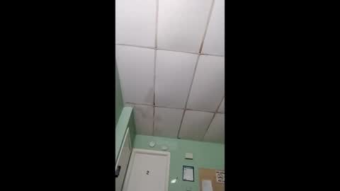 Snapshot of babytrouble chatting on January 15, 10:53 am babytrouble online show from January 15, 10:53 am