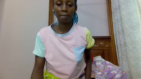 babytylerr online show from February 28, 8:04 am