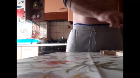 babyuby3 online show from December 14, 11:50 am