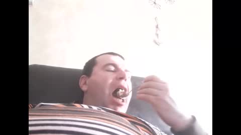 babyuby3 online show from November 9, 1:20 pm