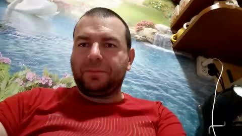 babyuby3 online show from February 14, 6:15 pm