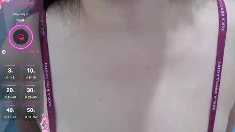 Baby Unicorn online show from April 10, 5:06 pm