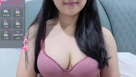 Baby Unicorn online show from April 15, 8:09 pm