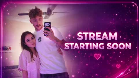 Snapshot of babyybambiixx chatting on May 26, 7:37 am ur new girl online show from May 26, 7:37 am