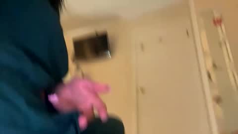 Snapshot of babyynaughty chatting on September 11, 6:35 am babyynaughty online show from September 11, 6:35 am