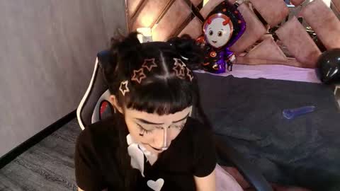 BABY RASTA DANN online show from October 30, 8:16 am