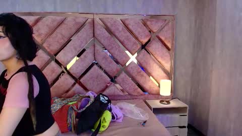 BABY RASTA DANN online show from November 13, 3:16 am