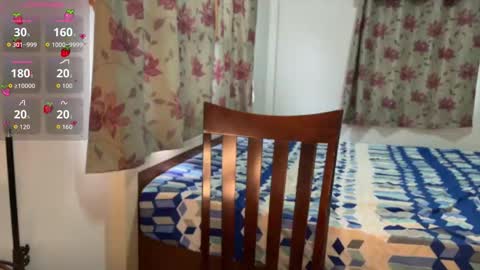 Snapshot of babyytonight chatting on November 4, 1:48 am NEXT STREAM 1AM GMT3 Alice online show from November 4, 1:48 am