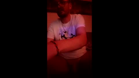 bacardy1981 online show from March 29, 12:10 am