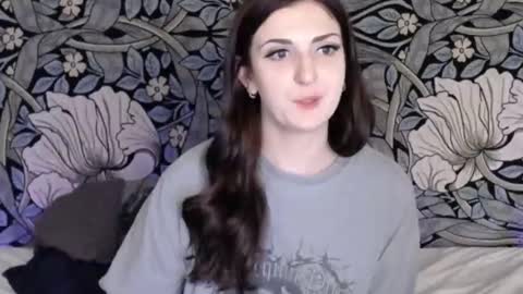 Snapshot of backtatava chatting on October 3, 1:57 am Ava online show from October 3, 1:57 am