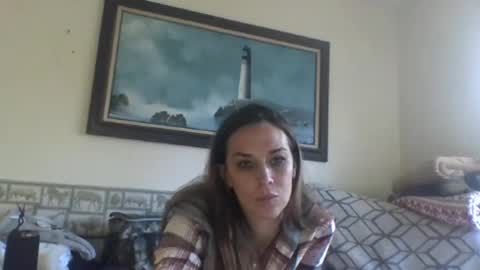 Snapshot of backwoods_barbie chatting on November 28, 8:11 pm Backwoods Barbie online show from November 28, 8:11 pm