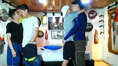 Snapshot of backyardigans chatting on February 20, 6:13 pm backyardigans online show from February 20, 6:13 pm