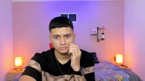 bad_boy__777 online show from September 27, 6:24 pm