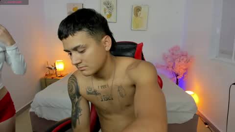 Snapshot of bad_boy__777 chatting on April 25, 9:23 pm bad_boy__777 online show from April 25, 9:23 pm