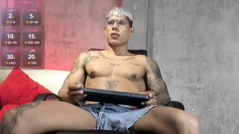 Snapshot of bad_boytoh chatting on January 10, 1:02 pm bad_boytoh online show from January 10, 1:02 pm