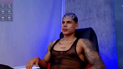 Snapshot of bad_boytoh chatting on February 27, 1:33 pm bad_boytoh online show from February 27, 1:33 pm