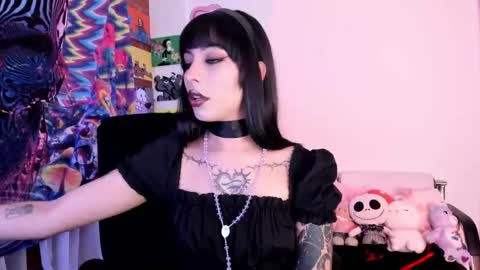 Bratty Lanita - independent online show from February 7, 11:13 pm