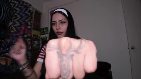 Bratty Lanita - independent online show from September 13, 11:04 pm