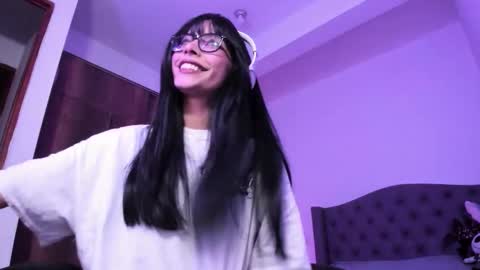 Bratty Lanita - independent online show from November 28, 11:29 pm