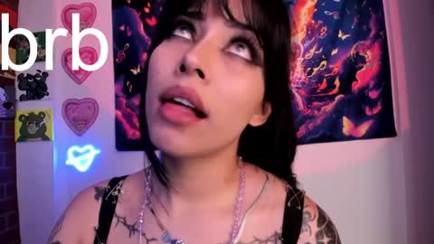 Bratty Lanita - independent online show from April 13, 6:24 pm