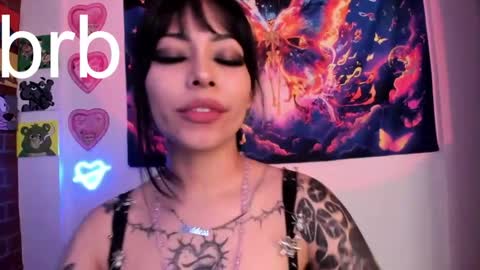 Bratty Lanita - independent online show from May 16, 1:13 am