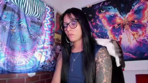 Bratty Lanita - independent online show from July 25, 12:25 pm