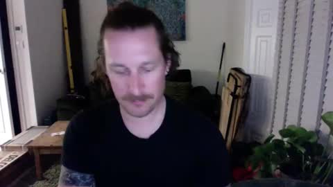 Bad dad43 online show from April 18, 11:16 pm