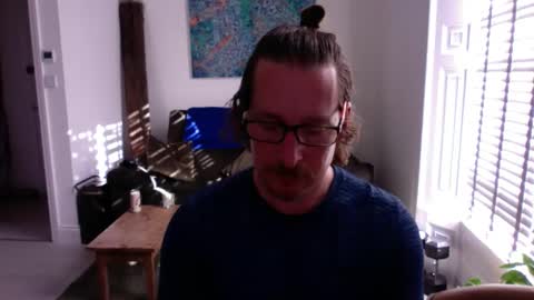 Bad dad43 online show from May 27, 4:48 pm