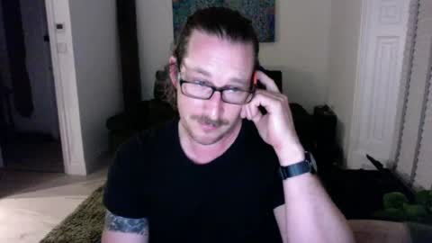 Bad dad43 online show from June 27, 11:10 pm
