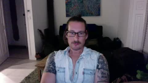 Bad dad43 online show from July 13, 9:50 pm